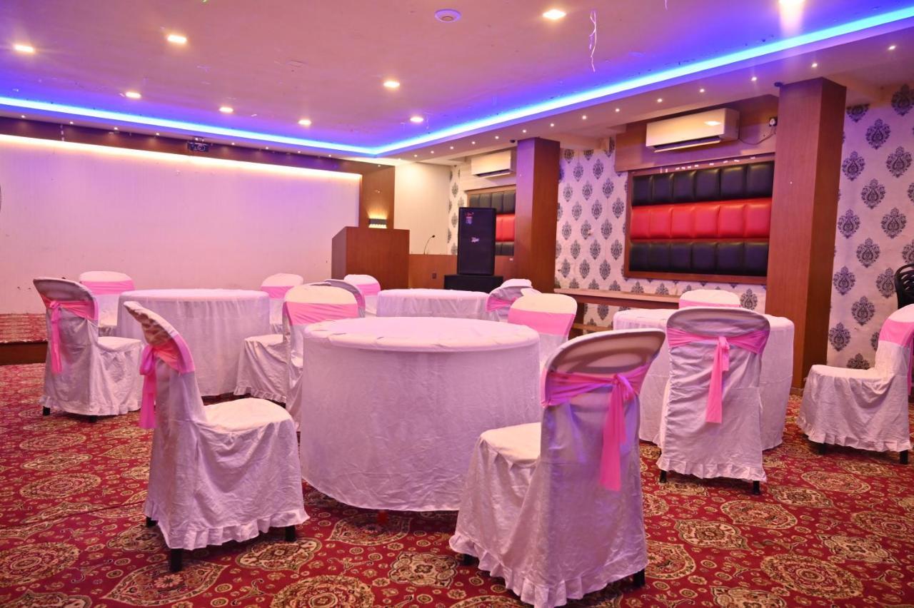 Hotel Silver Land New Digha With Rooftop Pool Экстерьер фото