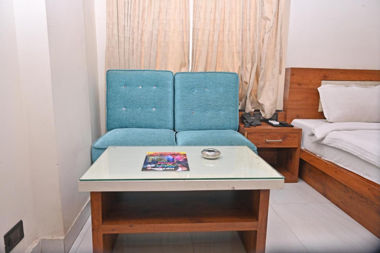 Hotel Silver Land New Digha With Rooftop Pool Экстерьер фото