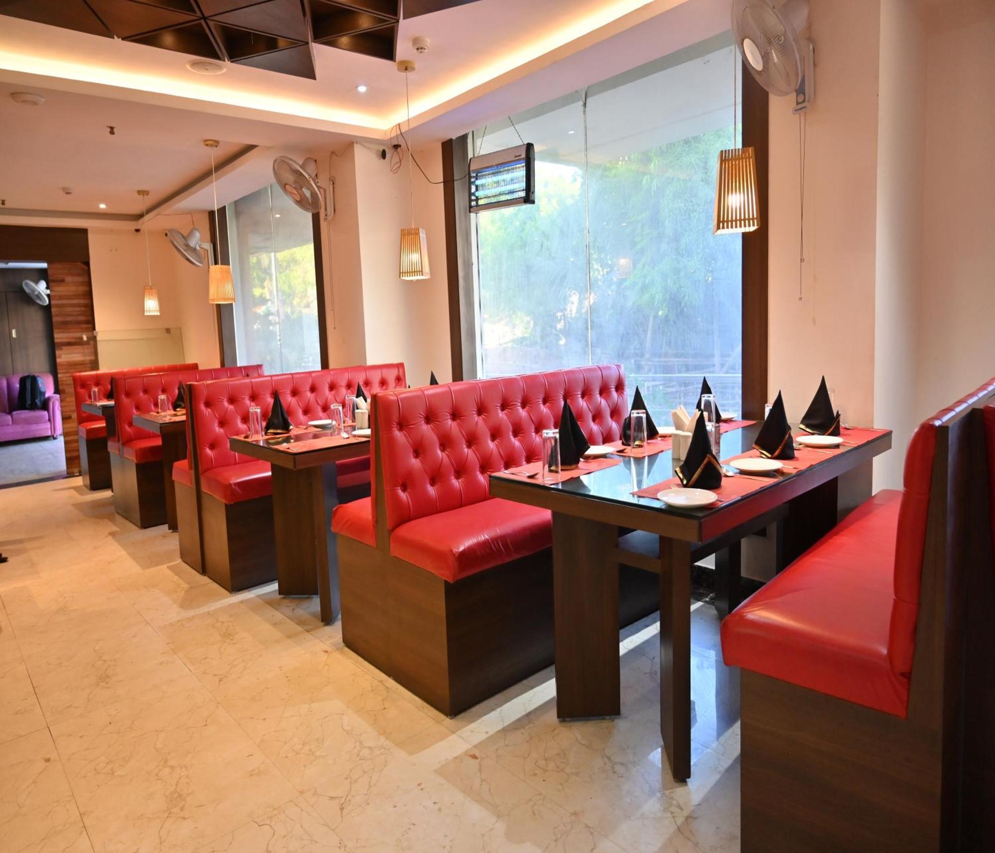 Hotel Silver Land New Digha With Rooftop Pool Экстерьер фото
