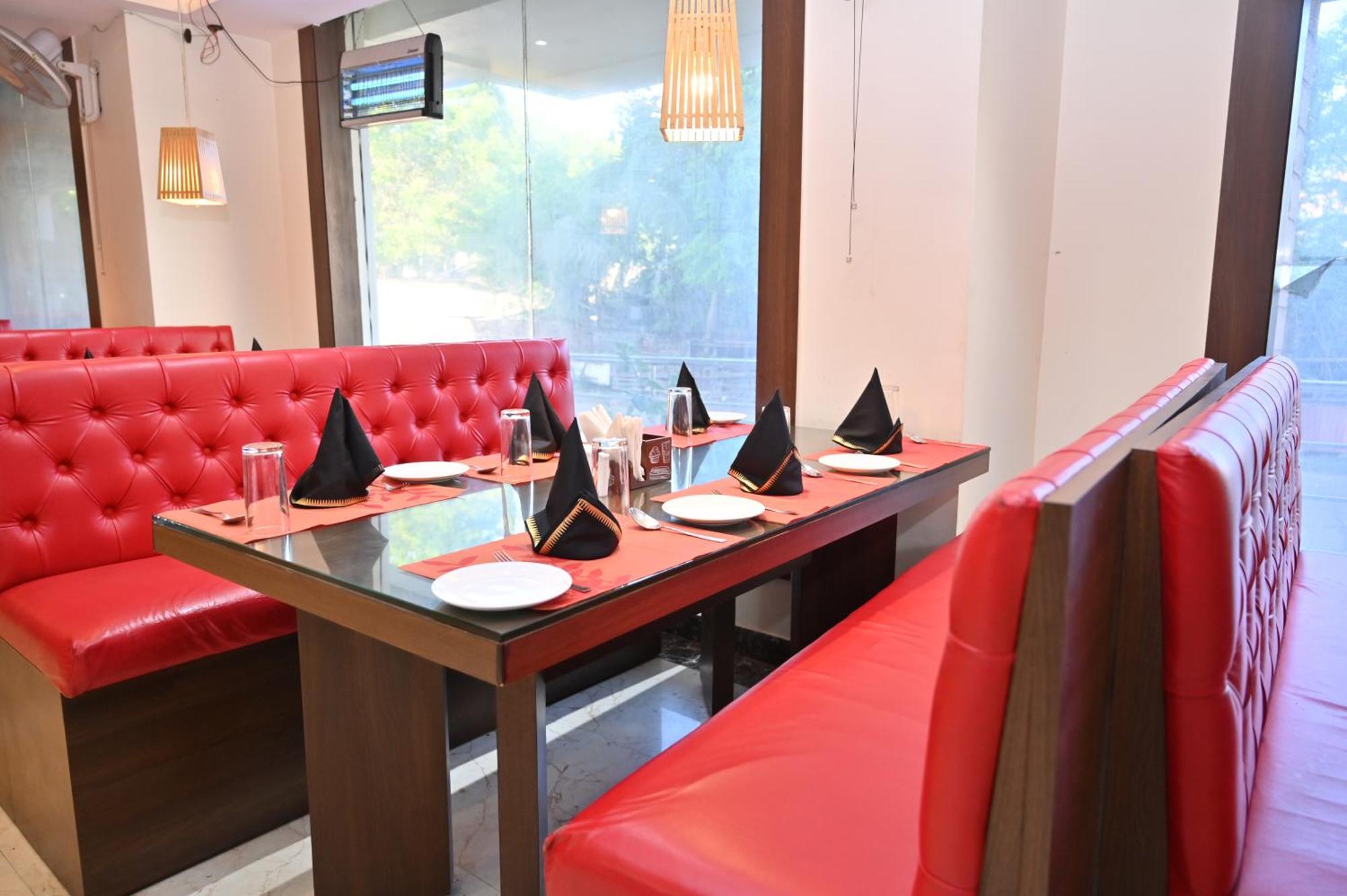 Hotel Silver Land New Digha With Rooftop Pool Экстерьер фото