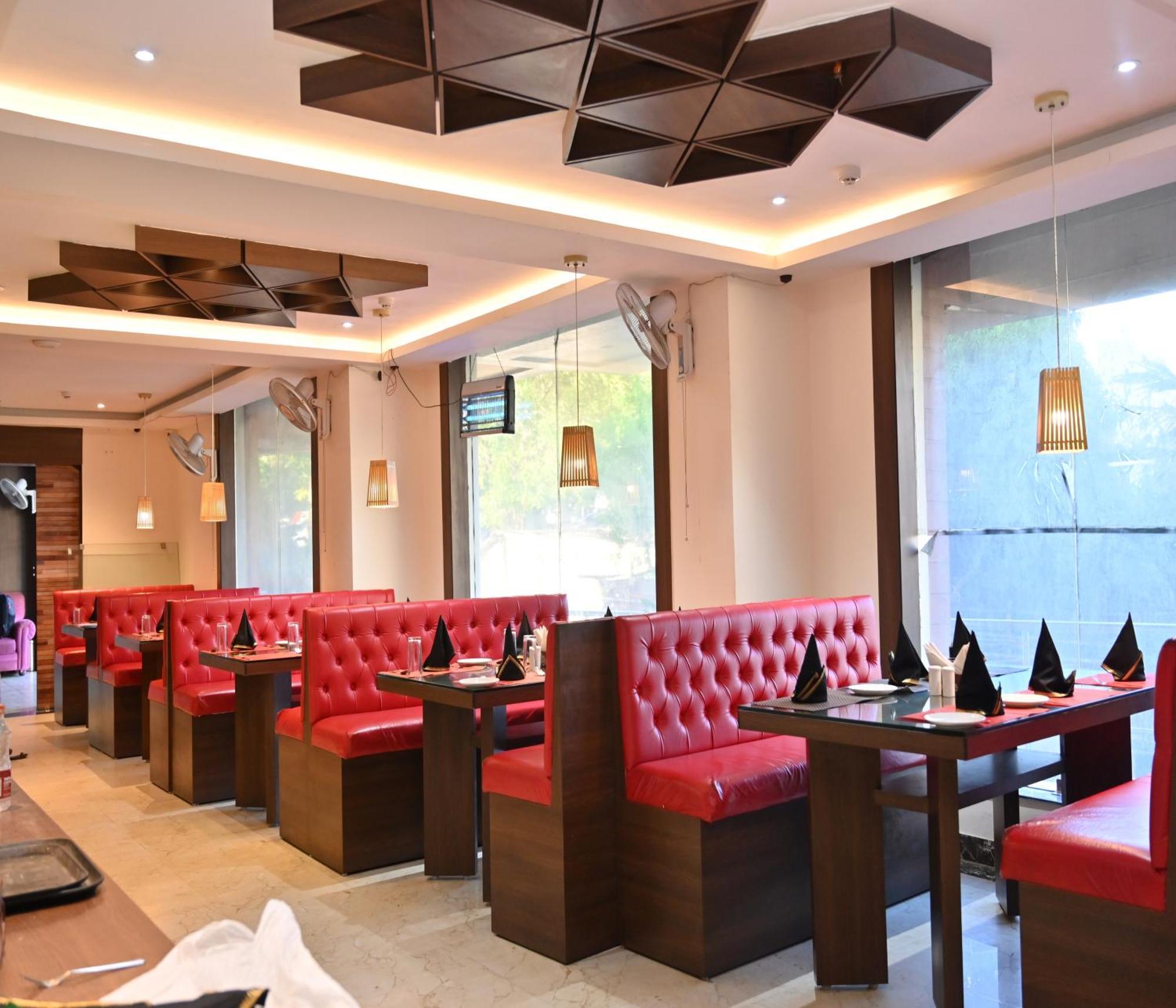 Hotel Silver Land New Digha With Rooftop Pool Экстерьер фото