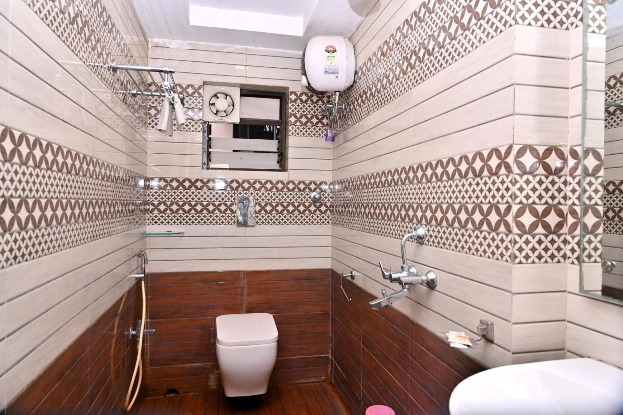 Hotel Silver Land New Digha With Rooftop Pool Экстерьер фото